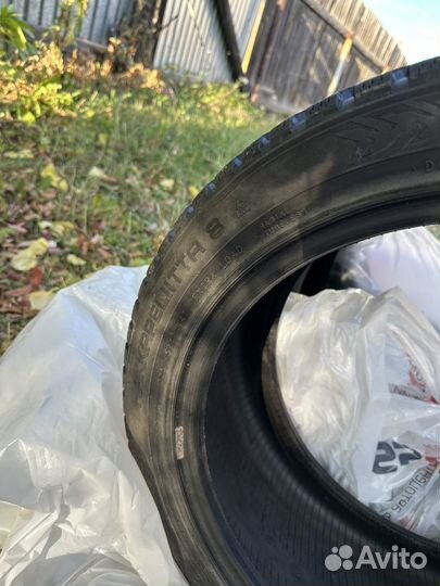 Nokian Tyres Hakkapeliitta 7 225/45 R17