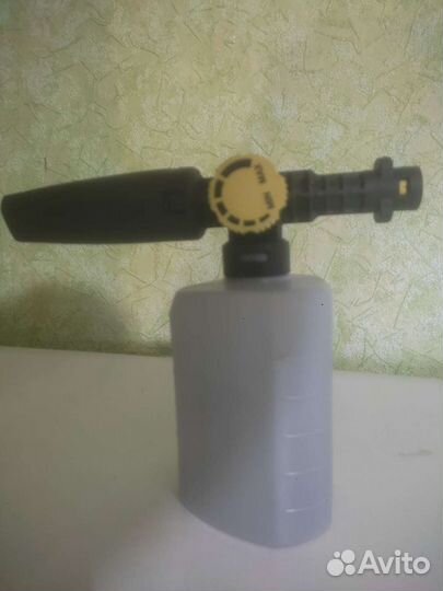 Пенник для кёрхера Germany