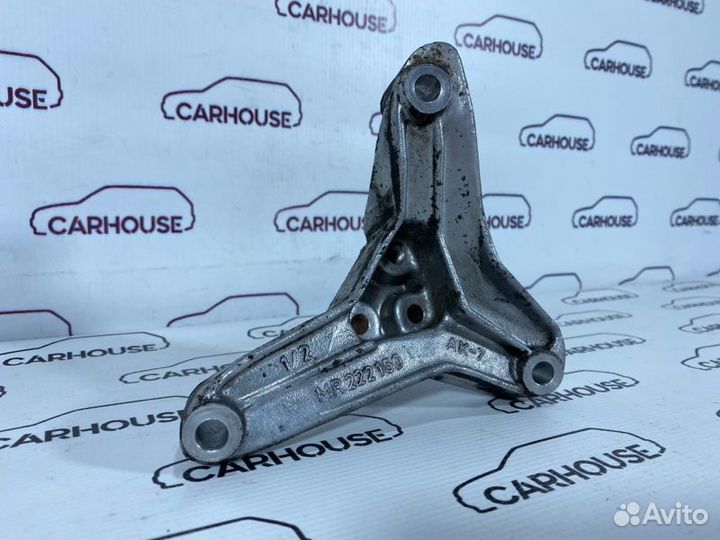 Кронштейн кпп Mitsubishi Lancer 9 1.6 4G18