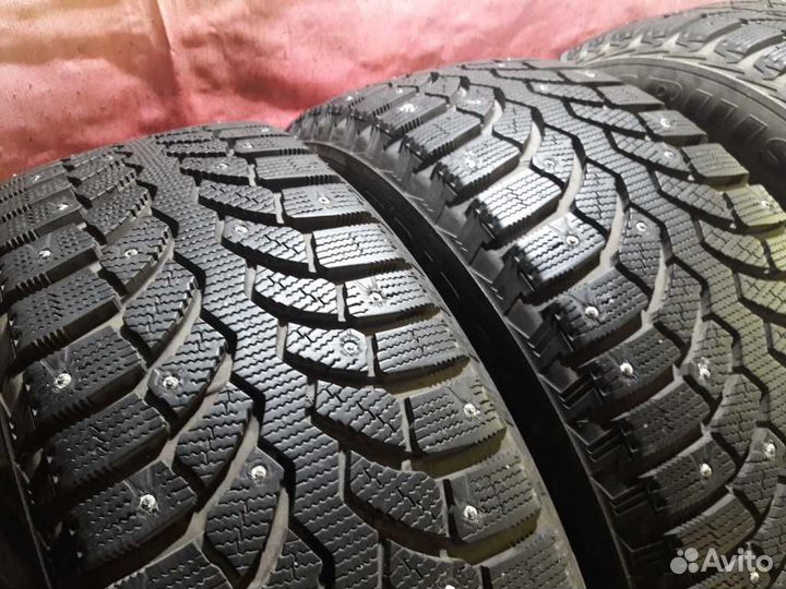 Nokian Tyres Hakkapeliitta 7 205/55 R16