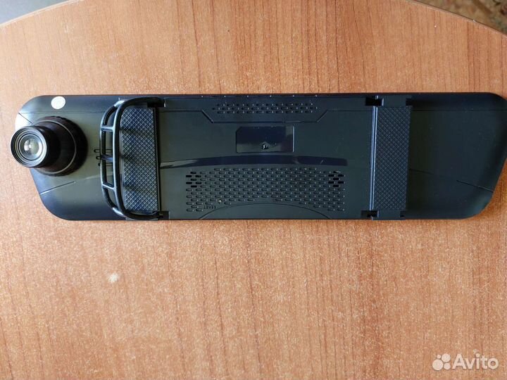 Видеорегистратор зеркало