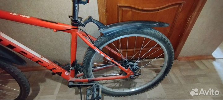 Велосипеды бу взрослый