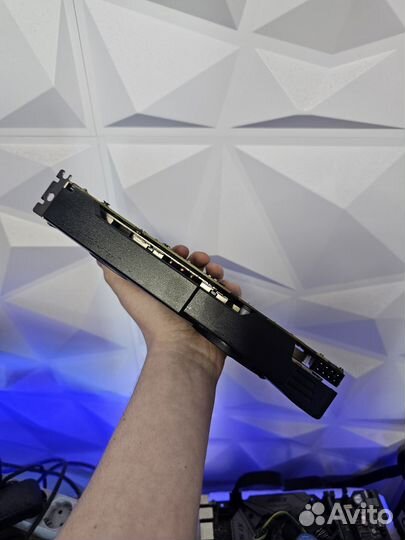 PowerColor RX 580 8Gb (Пломба)