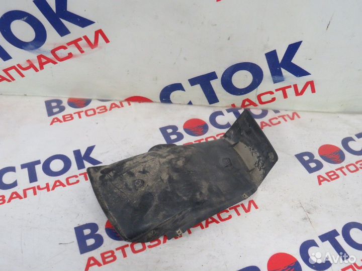 Подкрылок Зад Лево renault kangoo KC