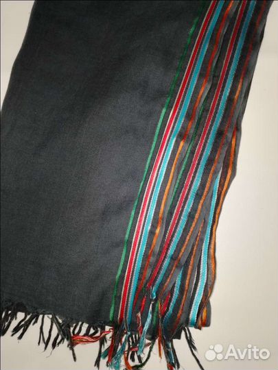 Палантин 100 на 170