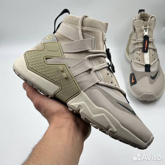 Кроссовки Nike Air Huarache Gripp