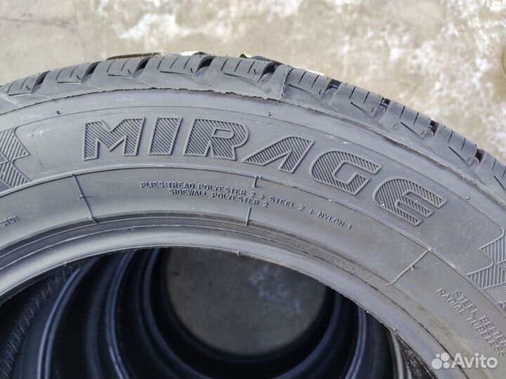 Mirage MR-HT172 225/60 R17 99H