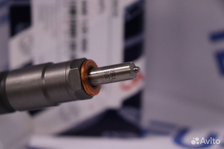 Форсунка топливная 0445120066