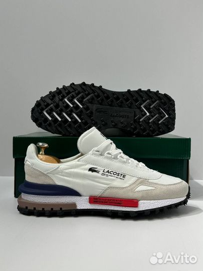 Кроссовки Lacoste (41)