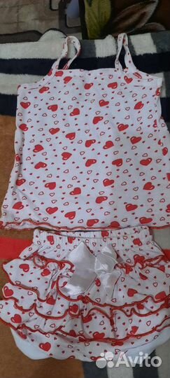 Детская одежда