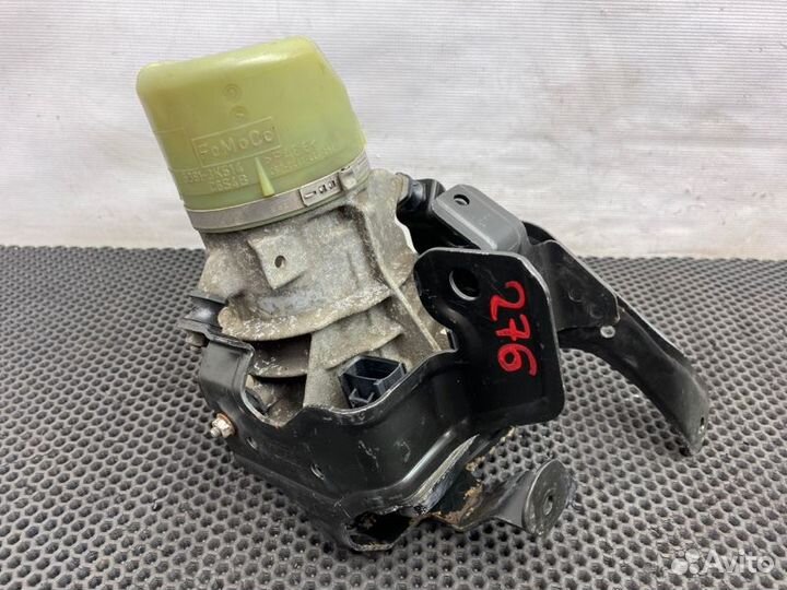 Эур Ford Galaxy WM qxwb 2.0 2006