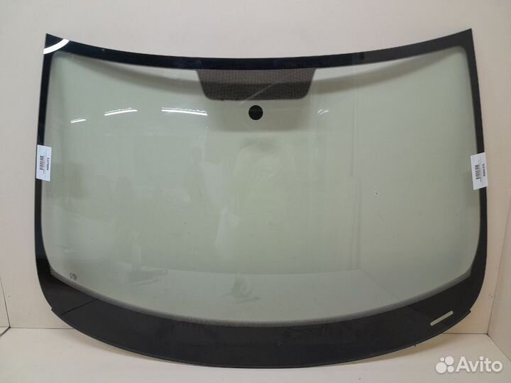 Стекло лобовое ветровое Skoda Rapid 2012-2020