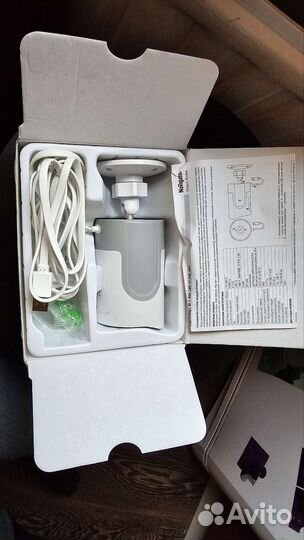 Wi-Fi видеокамера Navigator nsh-cam-03-ip65-wifi