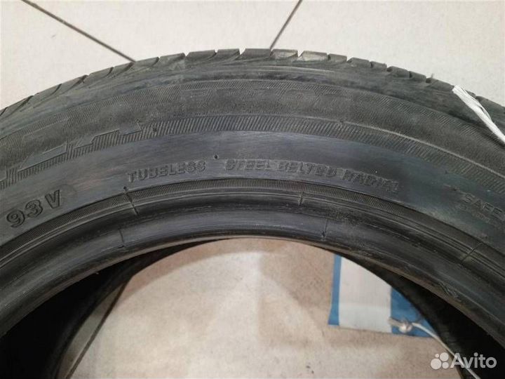 Bridgestone Turanza ER30 215/55 R16 93V