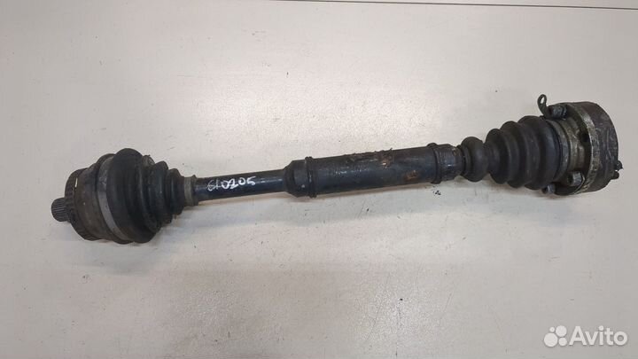 Полуось Volkswagen Passat 5, 1999