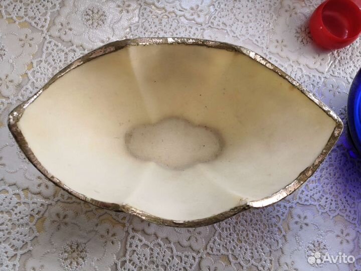 Винтажная посуда СССР