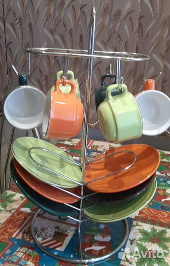 Кофейный набор