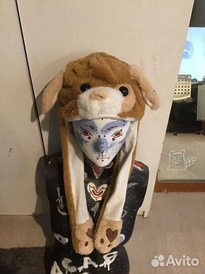 Шапки милые