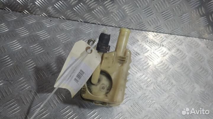 Бачок гидроусилителя для Volkswagen Touareg 1