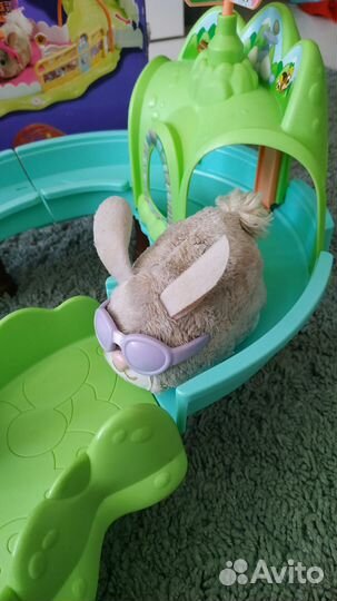 Игровой набор 