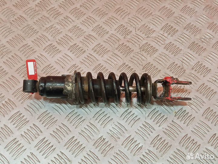 Амортизатор Kawasak ZZR250