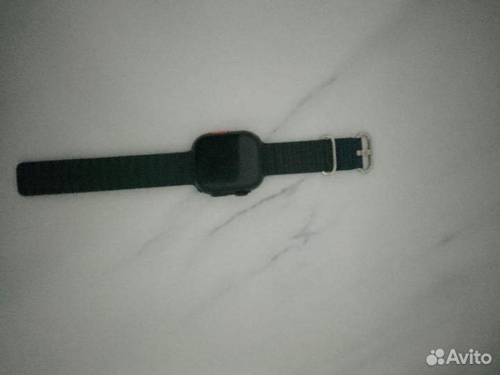 Электронные часы