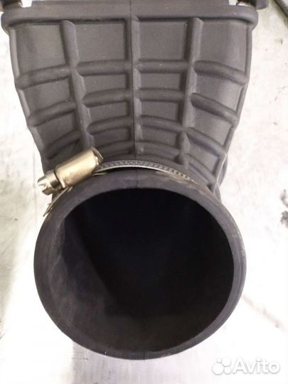 Продам воздухозаборник универсальный