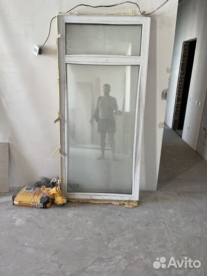 Продам окна пвх