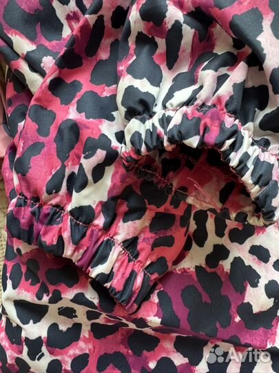 Комбинезон демисезонный lassie 104