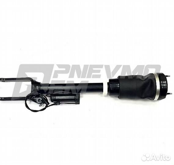 Передний пневматический амортизатор Mercedes GL164