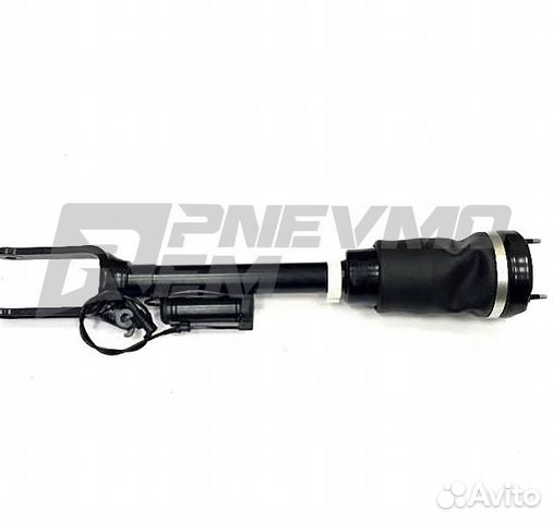 Передний пневматический амортизатор Mercedes GL164