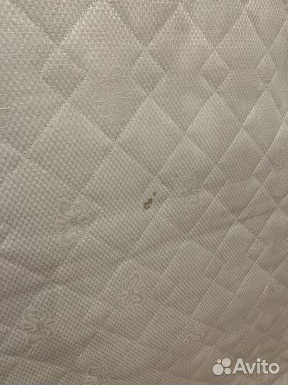 Матрас 160х200 бу