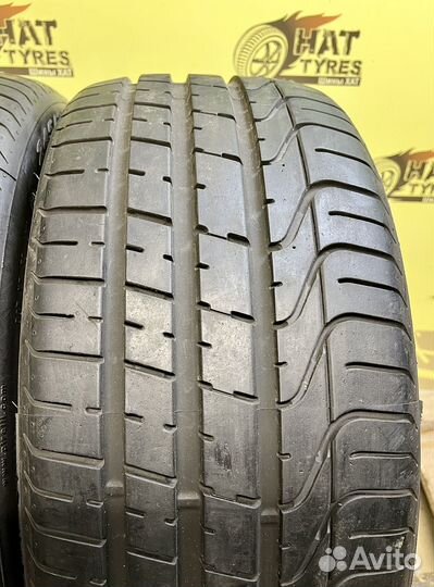 Pirelli P Zero 245/35 R20 95Y