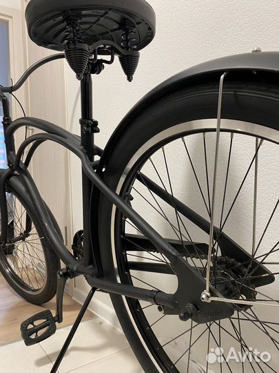 Велосипед Electra Cruiser Lux 1 mens