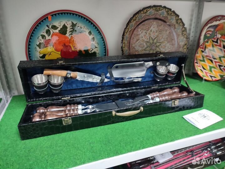 Подарочный набор для мужчин