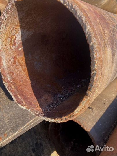 Трубы 325 мм / Идеальны для промышленных решений