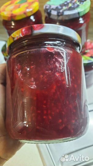Варенье