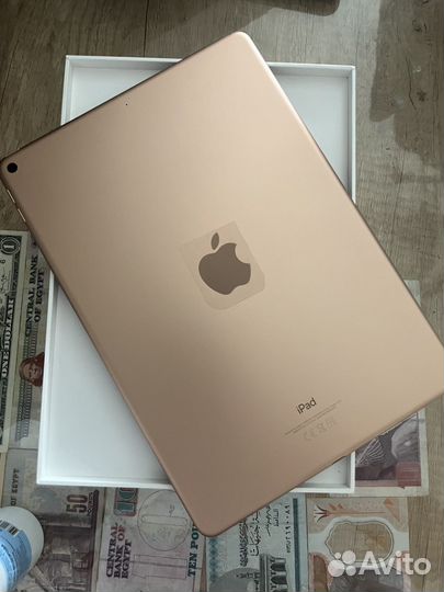 iPad air 3
