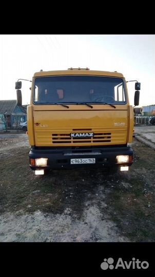 Услуги Грузоперевозки Камаз самосвал