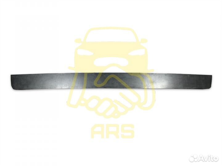 Ремкомплект двери Dodge Caravan III хлопушка