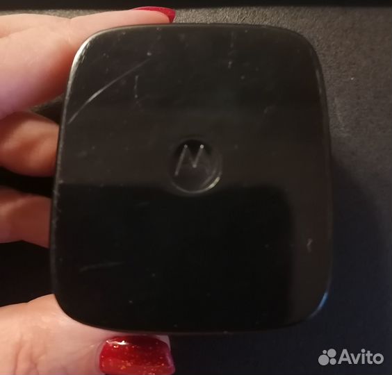 Зарядник для Motorola droid Turbo