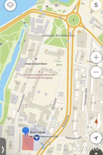 Кабель OTG - microusb + Type-C