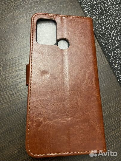 Чехол для xiaomi redmi note 10 pro