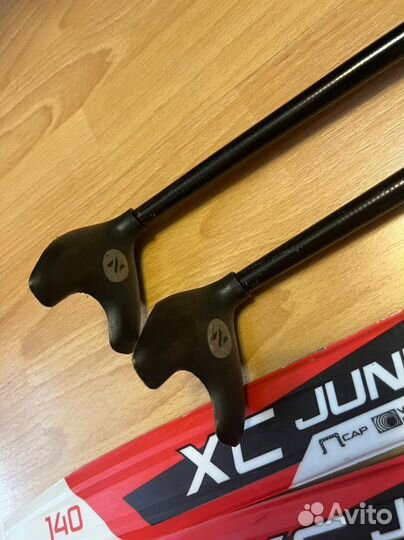 Лыжи беговые