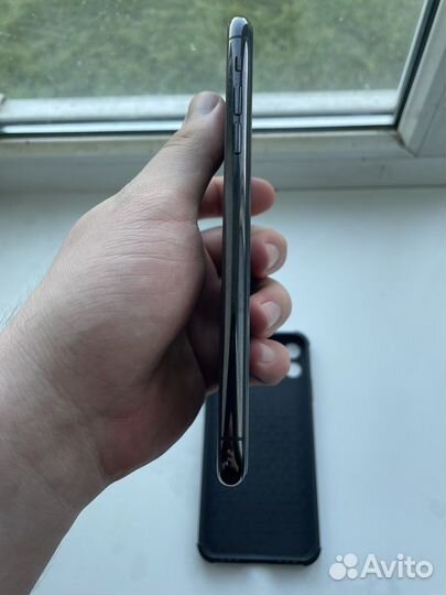 iPhone 11 pro max идеал