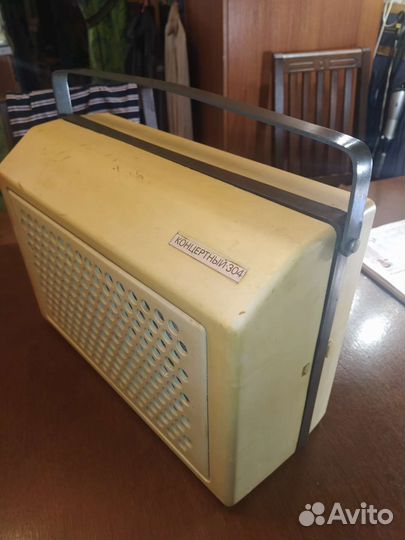 Проигрыватель пластинок