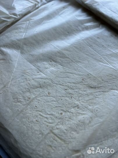 Лепёшки (лаваш) для шаурмы