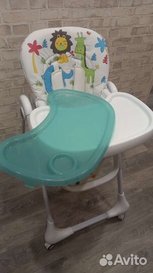Стул для кормления