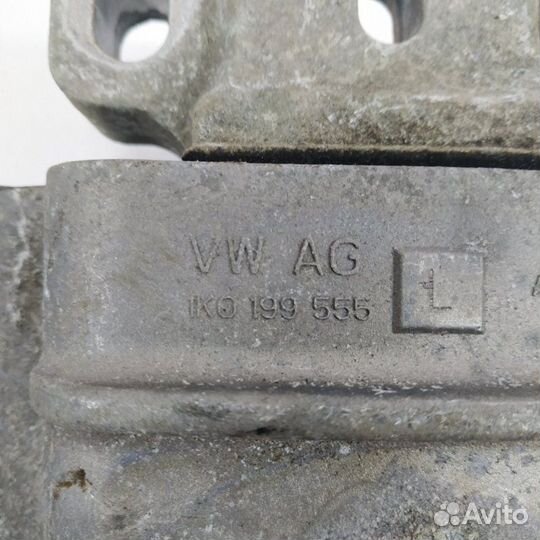 Опора двигателя Volkswagen Tiguan 2 2019