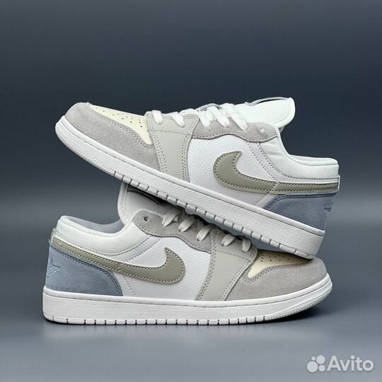 Кроссовки Найк Jordan 1 SE